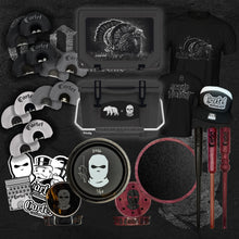 Load image into Gallery viewer, Midnight Hammer Illustrious Collection