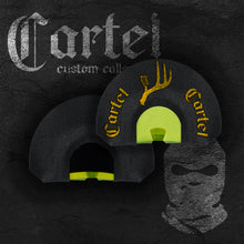 Load image into Gallery viewer, WCB X Cartel Gooner 3pk