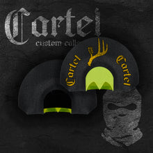 Load image into Gallery viewer, WCB X Cartel Gooner 3pk