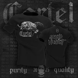 O Block Limited Collection 2025 - 6pk - Shirt