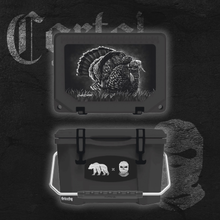 Load image into Gallery viewer, Midnight Hammer Illustrious Collection
