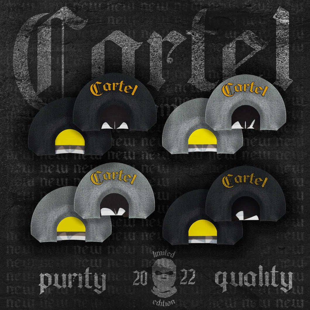 Limb Stalker Collection - 4pk